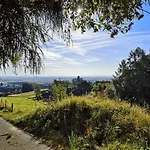 公寓 Haus Am Roesberg *