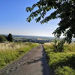 Haus Am Roesberg 公寓