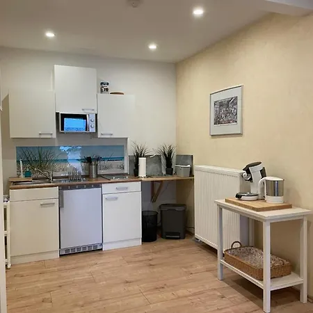 Lägenhet Haus Am Roesberg