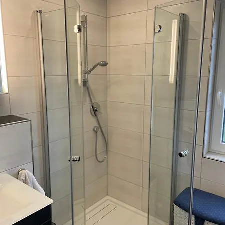 Haus Am Roesberg Lägenhet *