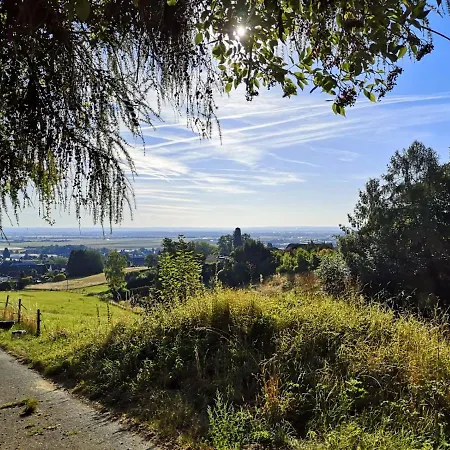 Lägenhet Haus Am Roesberg *