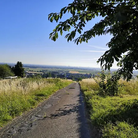 Haus Am Roesberg Lägenhet