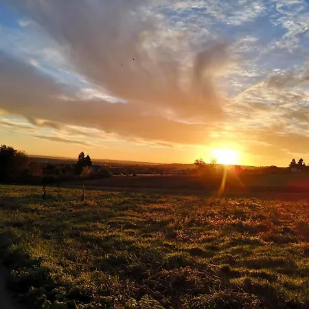 Haus Am Roesberg * Bornheim (Rheinland)