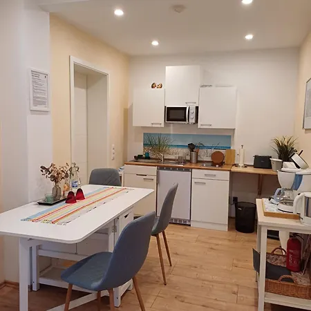Apartment Haus Am Roesberg *