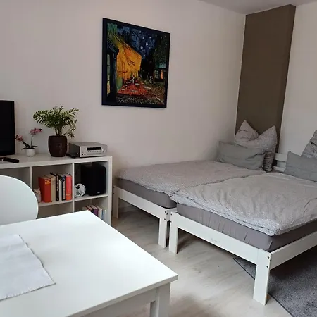 Haus Am Roesberg Appartement Bornheim (Rheinland)