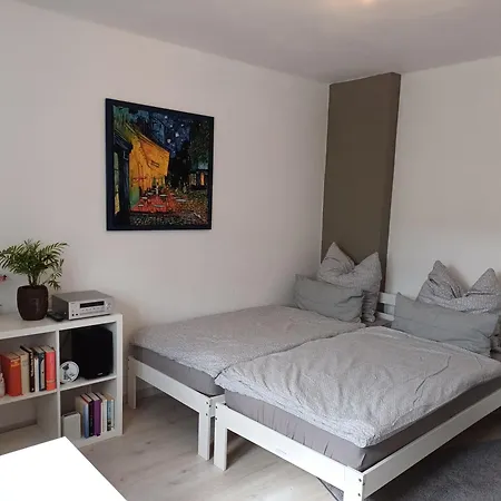 Haus Am Roesberg *