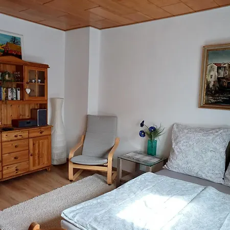 Lägenhet Haus Am Roesberg Bornheim (Rheinland)