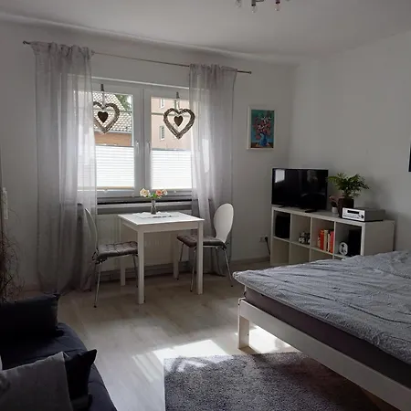 Haus Am Roesberg Apartment Bornheim (Rheinland)