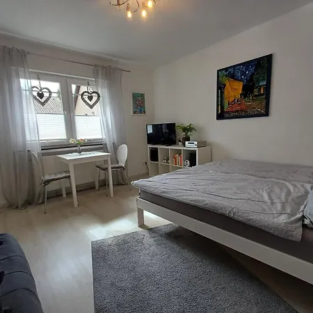 Haus Am Roesberg Bornheim (Rheinland)