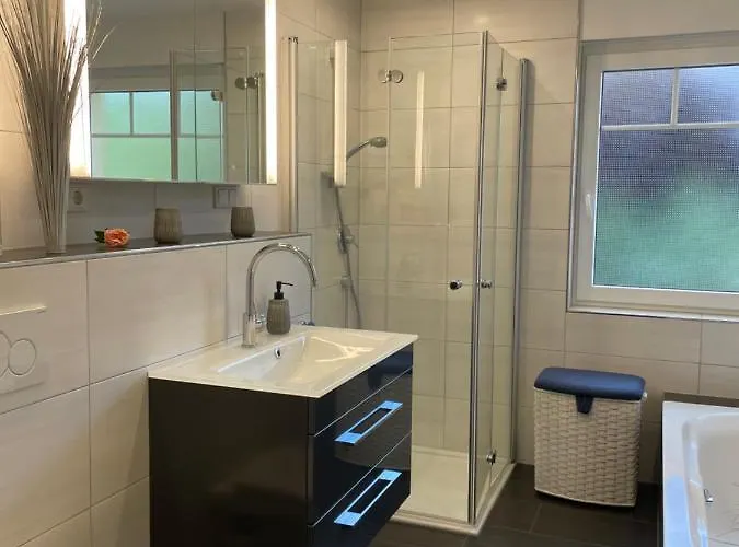 Appartement Haus Am Roesberg