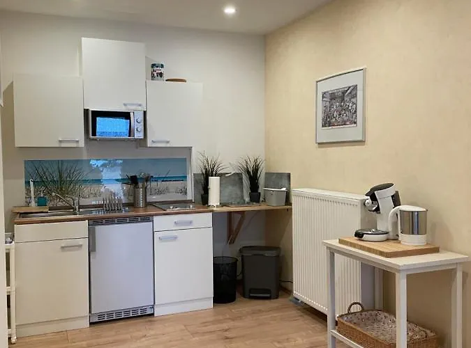 Appartement Haus Am Roesberg