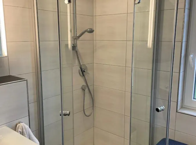 Haus Am Roesberg 公寓 *