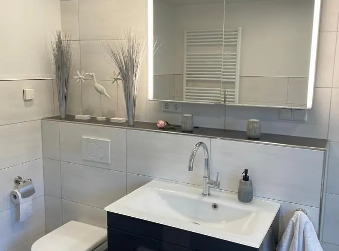 Appartement Haus Am Roesberg Bornheim (Rheinland)