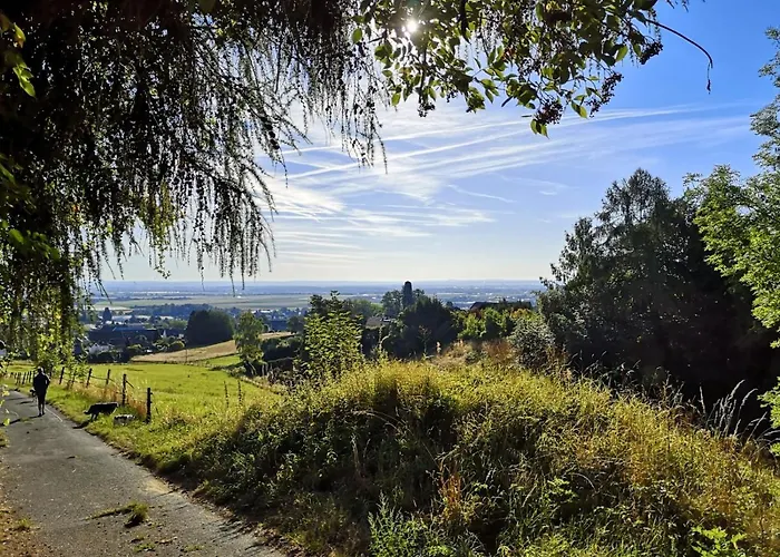 Apartment Haus Am Roesberg *