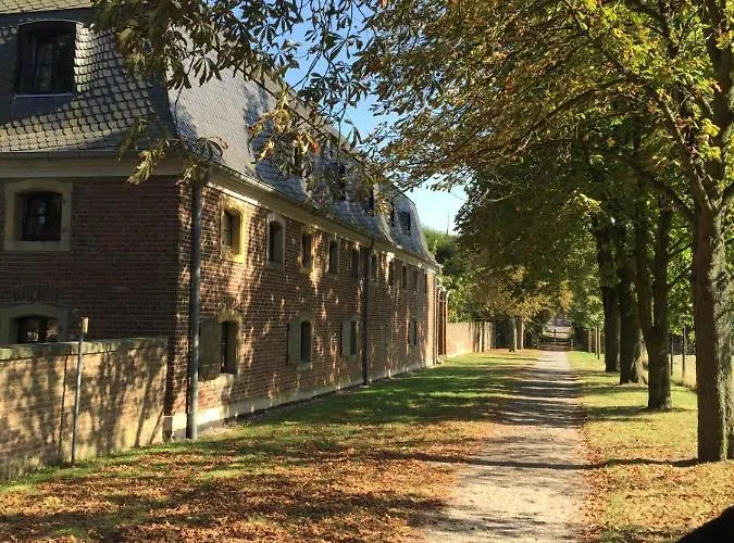 Haus Am Roesberg Appartement Bornheim (Rheinland)