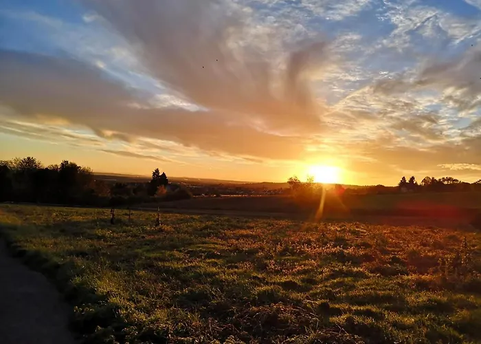 Haus Am Roesberg * Bornheim (Rheinland)