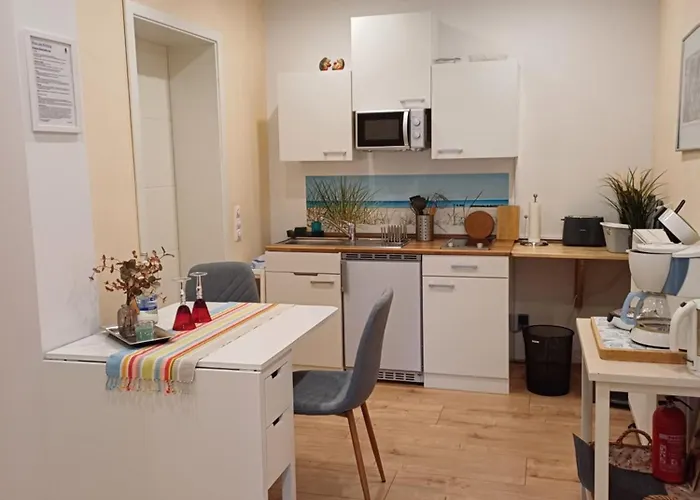 Haus Am Roesberg * 博恩海姆