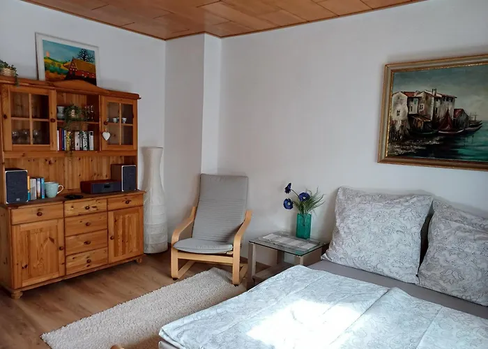 Appartement Haus Am Roesberg Bornheim (Rheinland)