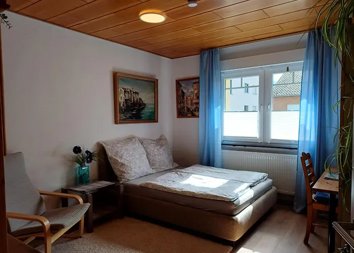 Haus Am Roesberg * Bornheim (Rheinland)